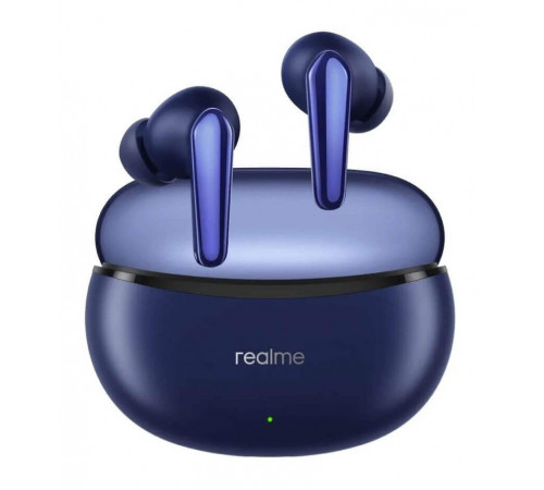 Наушники REALME Buds Air 3 Neo синие